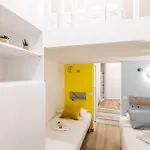 Apartment Lavie Maison Chic Ac Parking *