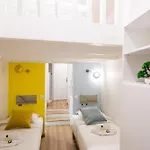 Apartment Lavie Maison Chic Ac Parking *