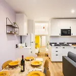 Lavie Maison Chic Ac Parking * Paris