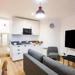 Lavie Maison Chic Ac Parking *