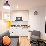 Lavie Maison Chic Ac Parking דירה *
