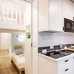 Lavie Maison Chic Ac Parking *