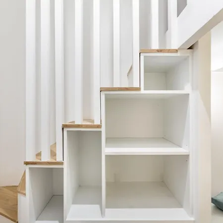 Lavie Maison Chic Ac Parking