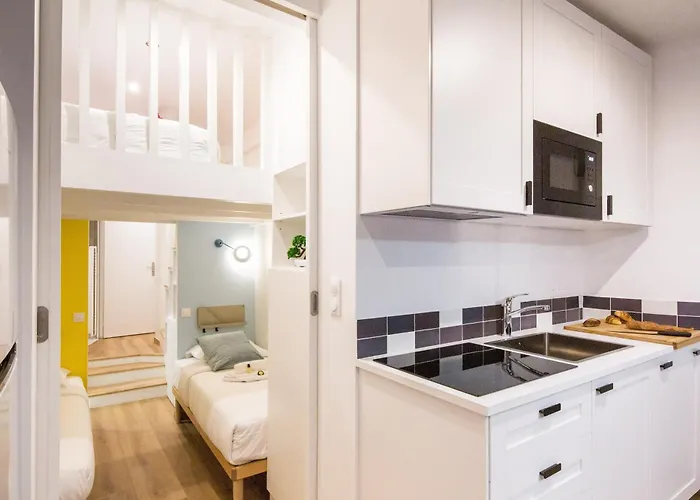 Lavie Maison Chic Ac Parking *